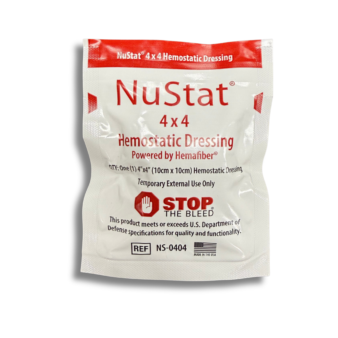 FIELD FIRST AID KIT