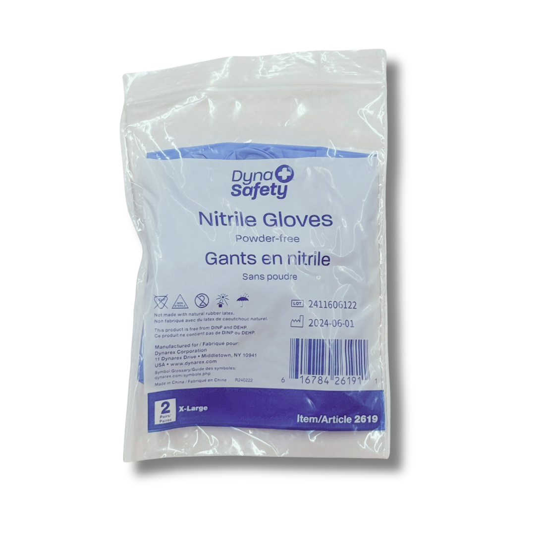 TRUCK FIRST AID KIT