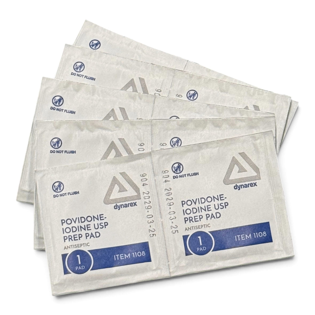 FIELD FIRST AID KIT
